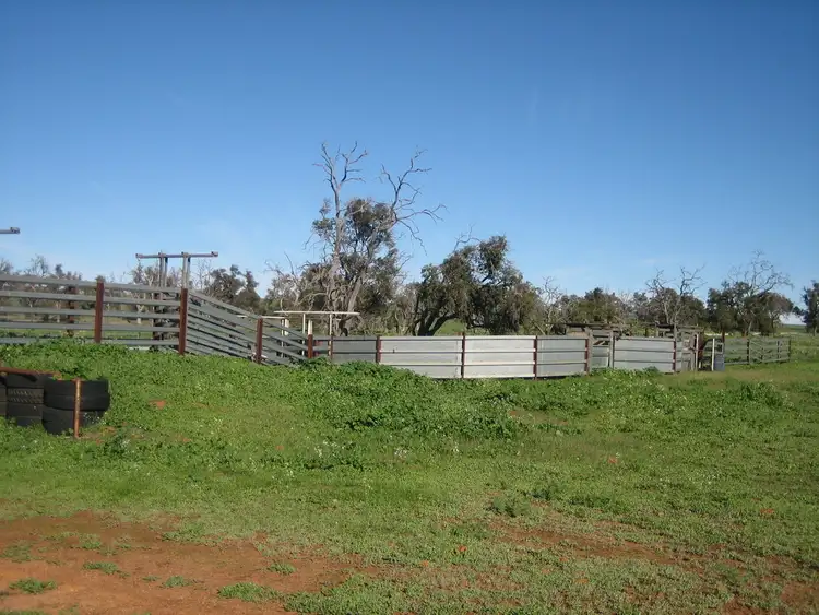 Third view of Homely rural property listing, 'Mahomet Springs' North West Road, Dandaragan WA 6507