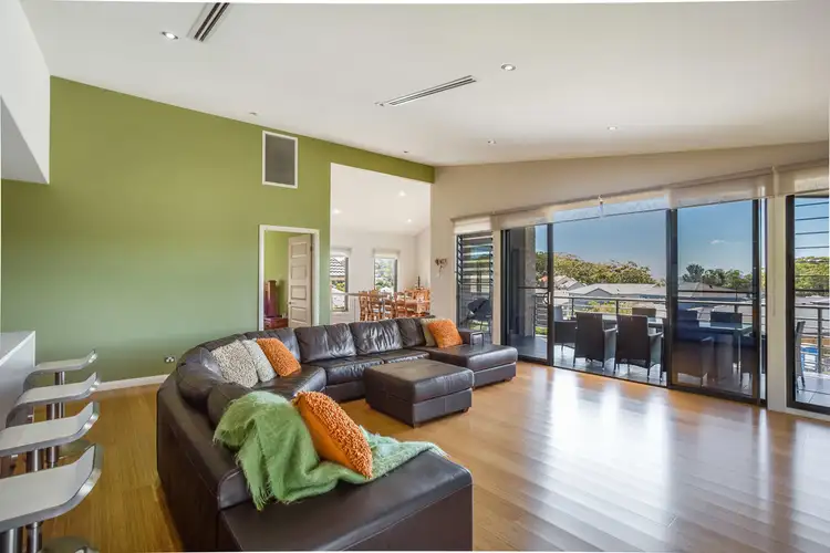 Seventh view of Homely house listing, 15 Shimmer Street, Nelson Bay NSW 2315