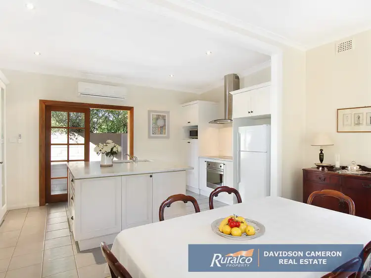 Third view of Homely house listing, 6 Marnola Crescent, Tamworth NSW 2340