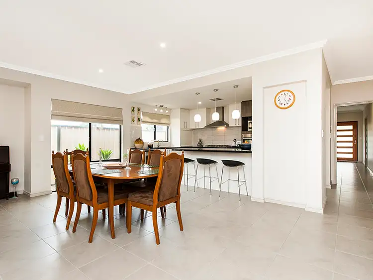 Fifth view of Homely house listing, 7 Cordy Place, Beckenham WA 6107
