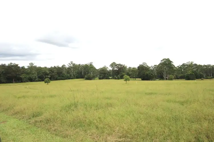 Third view of Homely land listing, Lot 29 Beechwood Meadows, Beechwood NSW 2446