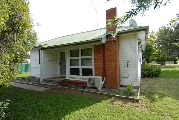 109 CRISPE STREET, Deniliquin NSW 2710