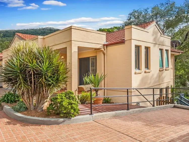 Third view of Homely townhouse listing, 7/2 Foothills Road, Corrimal NSW 2518