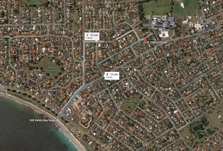 35 Tidefall Street, Safety Bay WA 6169