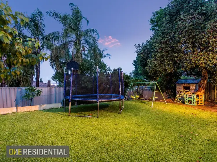 Fifth view of Homely house listing, 38 Williams Road, Melville WA 6156