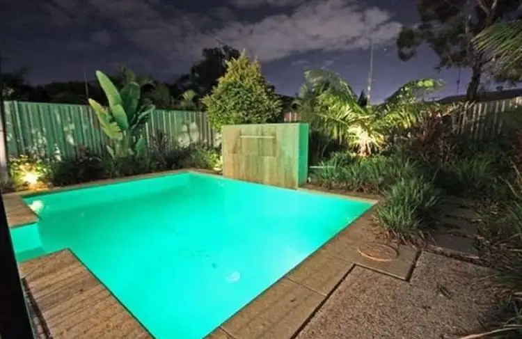 Main view of Homely semi-detached listing, 2/12 Russell Court, Miami QLD 4220