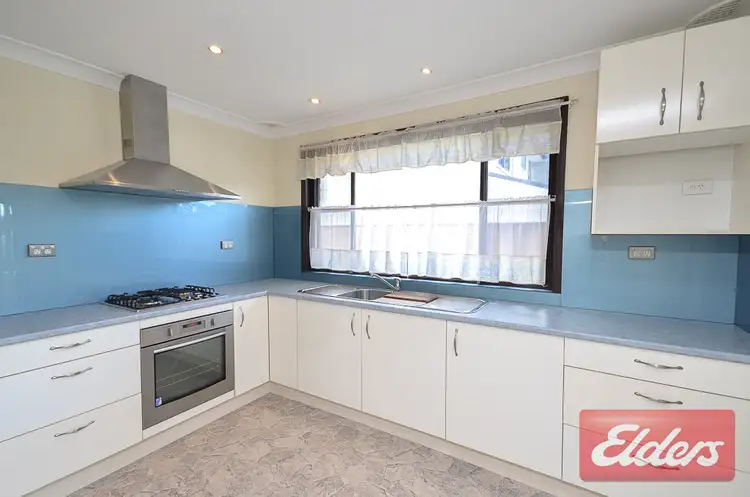 Fourth view of Homely house listing, 149 James Cook Dr, Kings Langley NSW 2147