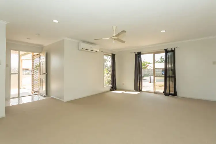 Third view of Homely house listing, 3 Frank Paul Street, Andergrove QLD 4740