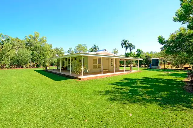 Main view of Homely house listing, 92 Woodlands Road, Humpty Doo NT 836