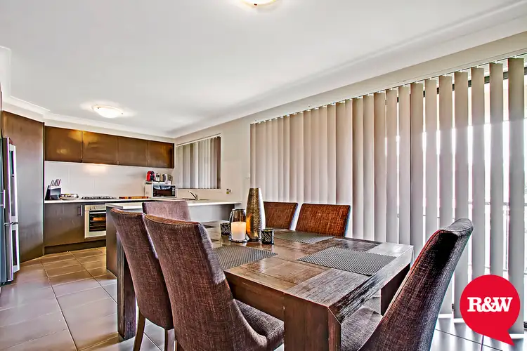 Third view of Homely semi-detached listing, 1/30 Valma Place, Colyton NSW 2760