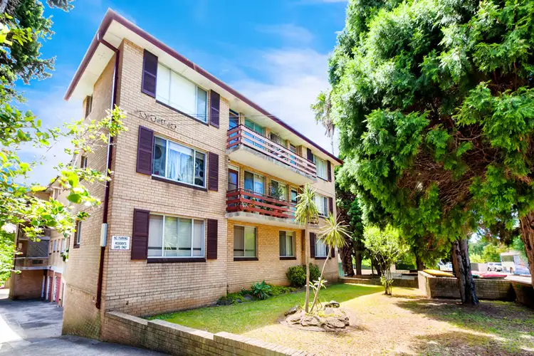 Second view of Homely apartment listing, 2/387 New Canterbury Road, Dulwich Hill NSW 2203