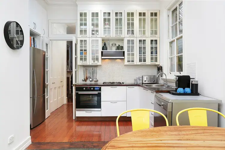 Fourth view of Homely house listing, 103 Balmain Road, Leichhardt NSW 2040