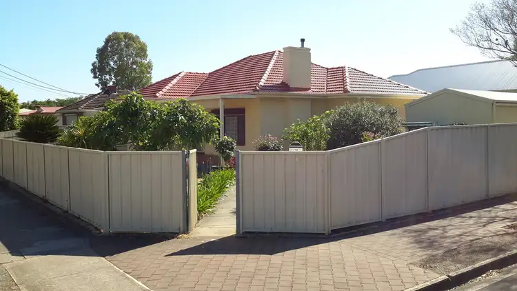 Main view of Homely house listing, 17 Cedar Avenue, Campbelltown SA 5074