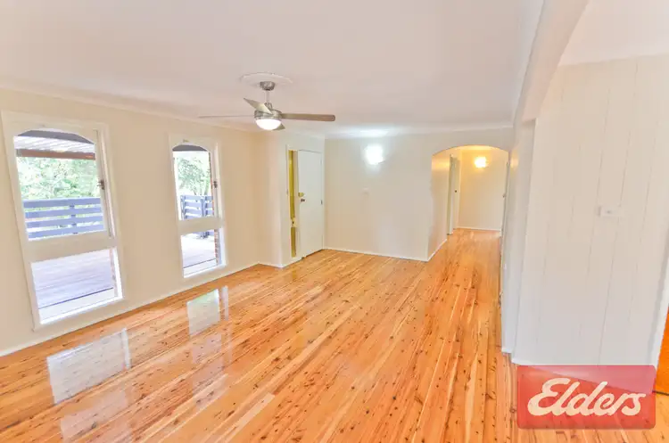 Third view of Homely house listing, 2 Gray Place, Kings Langley NSW 2147