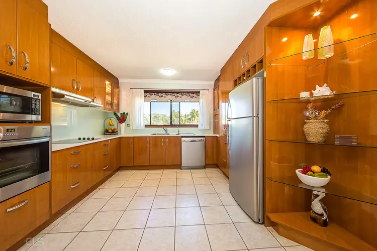 Main view of Homely unit listing, 2/26 Lowry Street, Woorim QLD 4507