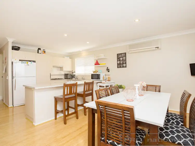 Third view of Homely house listing, 6 Diamond Circuit, Rutherford NSW 2320