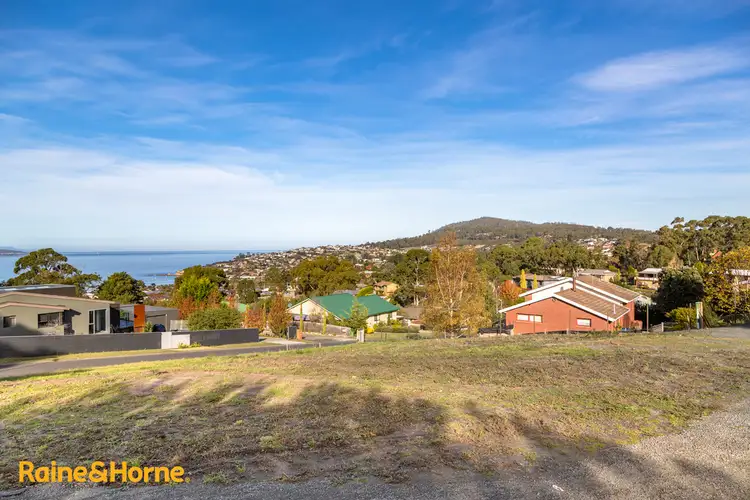 Fifth view of Homely land listing, 53A Diamond Drive, Blackmans Bay TAS 7052