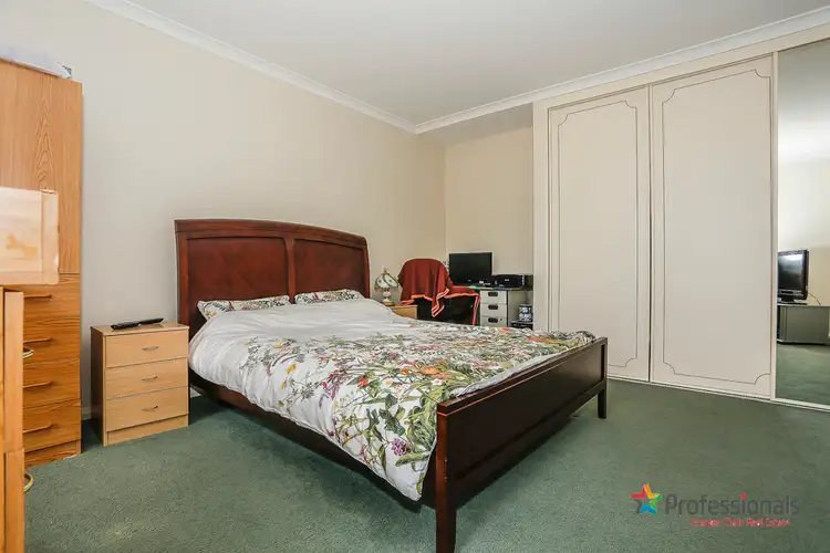 Fifth view of Homely house listing, 25A Kweda Way, Nollamara WA 6061