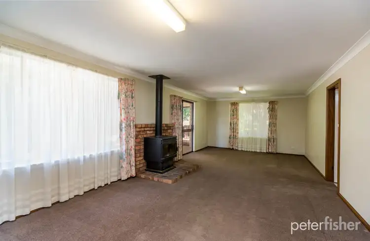 Fifth view of Homely house listing, 20 Amangu Close, Orange NSW 2800