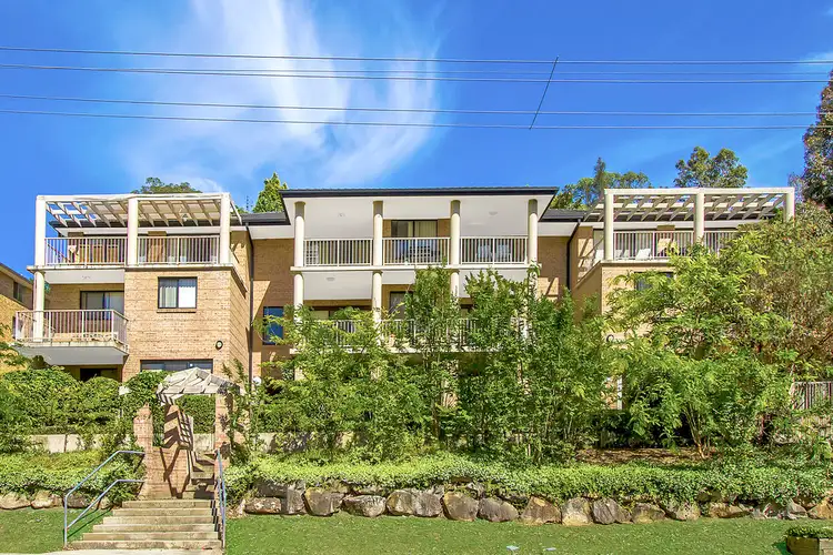 4/216-218 Henry Parry Drive, North Gosford NSW 2250