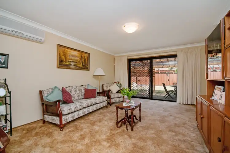Second view of Homely house listing, 11 Jimba Close, Woy Woy NSW 2256