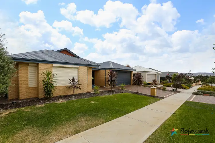 Third view of Homely house listing, 1 Hessian Street, Aveley WA 6069