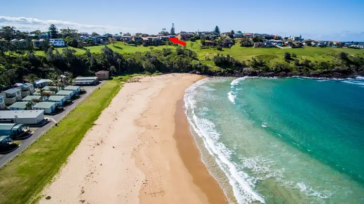 Sixth view of Homely house listing, 50 Marsden Street, Kiama NSW 2533