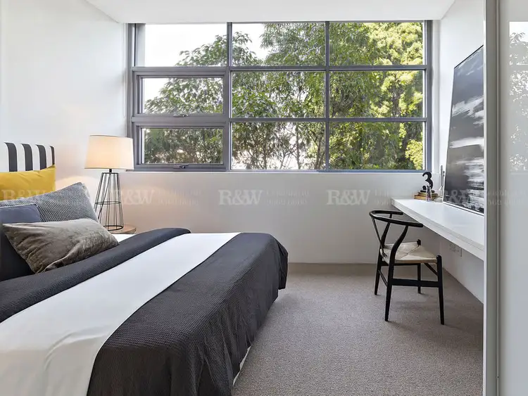 Sixth view of Homely apartment listing, 15/30 Brennan Street, Alexandria NSW 2015