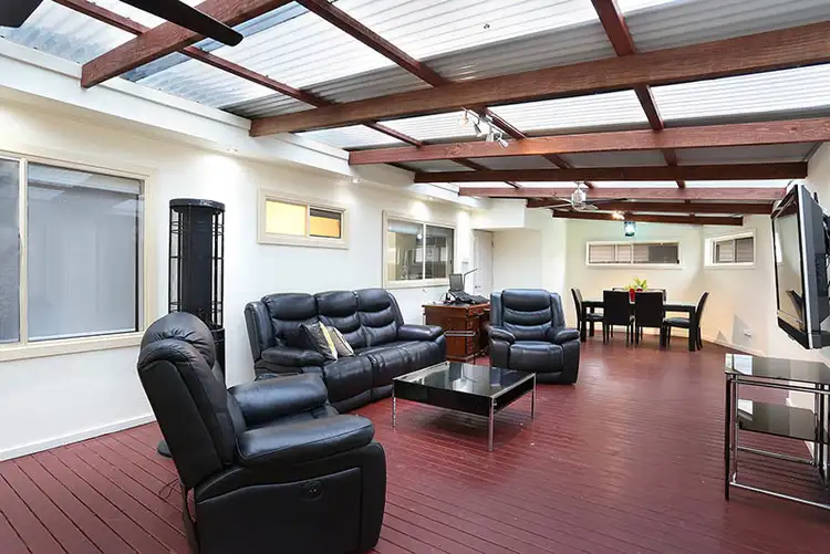 Fifth view of Homely house listing, 1/25 Morell Street, Glenroy VIC 3046