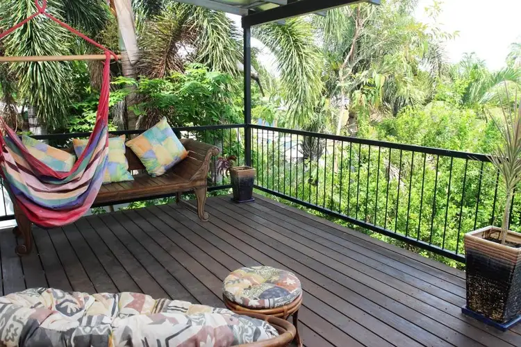 Fifth view of Homely house listing, 47 Borella Circuit, Jingili NT 810