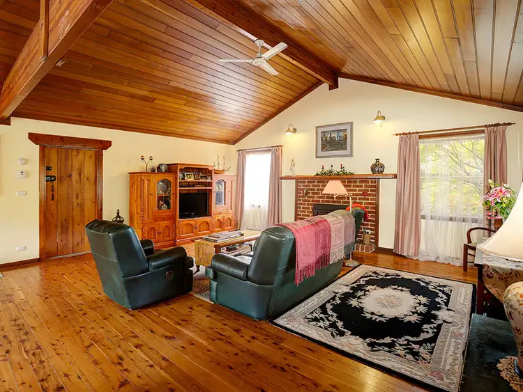 Third view of Homely house listing, 3 Warrigal St, Mittagong NSW 2575
