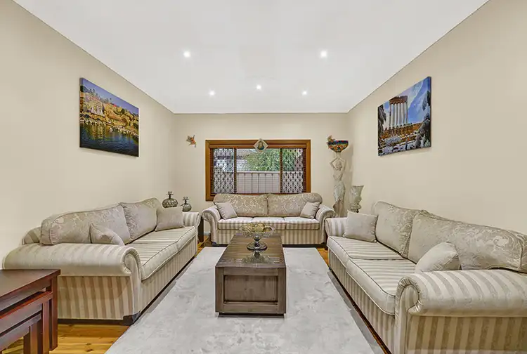 Fourth view of Homely house listing, 20 Yanderra Street, Condell Park NSW 2200