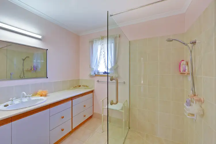 Fourth view of Homely house listing, 15/1 Seahaven Crescent, Shearwater TAS 7307
