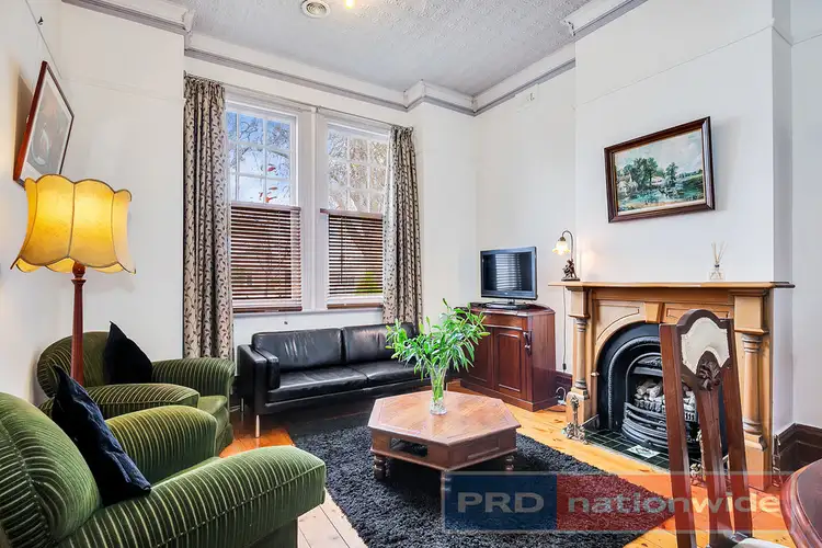 Second view of Homely house listing, 104 Drummond Street South, Ballarat Central VIC 3350