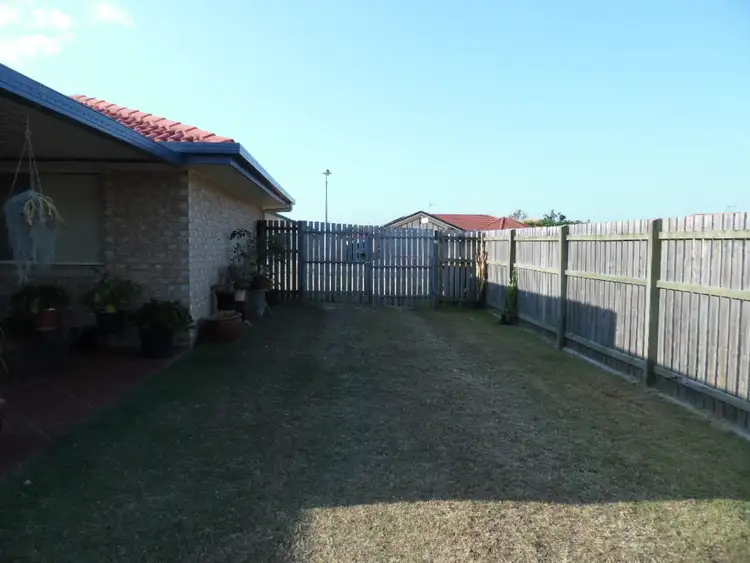 Second view of Homely house listing, 37 Archer Drive, Point Vernon QLD 4655