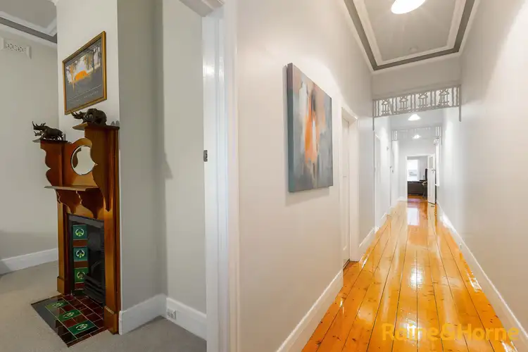 Fifth view of Homely house listing, 101 River St, Newport VIC 3015