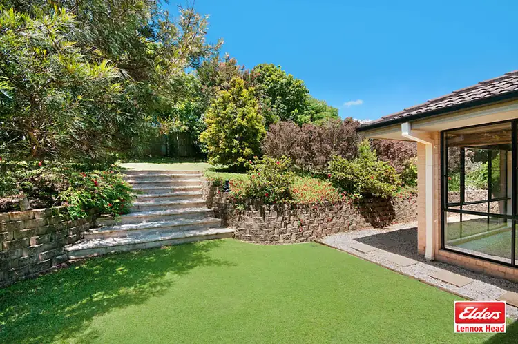 Fourth view of Homely house listing, 4 LAKESIDE WAY, Lennox Head NSW 2478