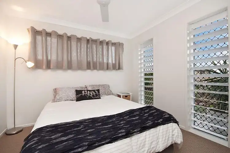 Seventh view of Homely house listing, 118 Goicoechea Drive, Bushland Beach QLD 4818