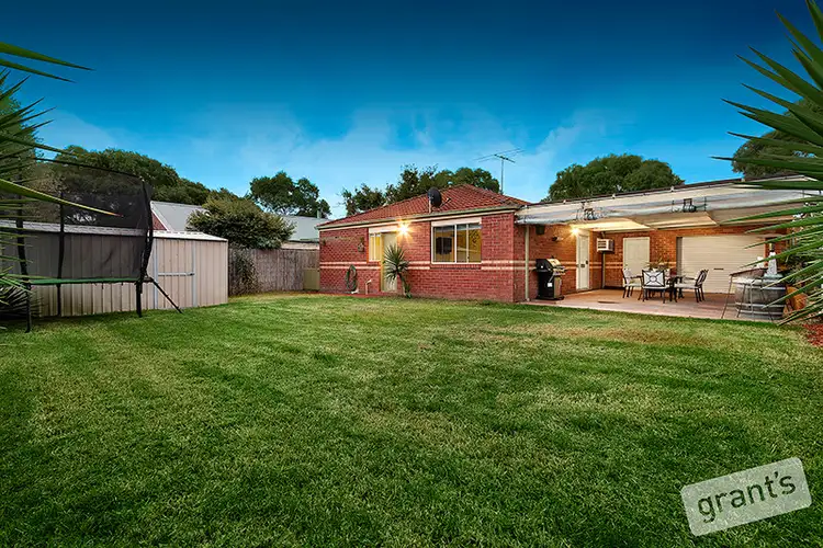 Fourth view of Homely house listing, 22 Silkwood Avenue, Berwick VIC 3806
