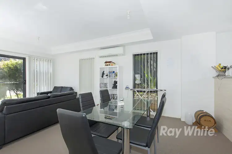 Fourth view of Homely house listing, 22 Kestrel Circuit, Shortland NSW 2307