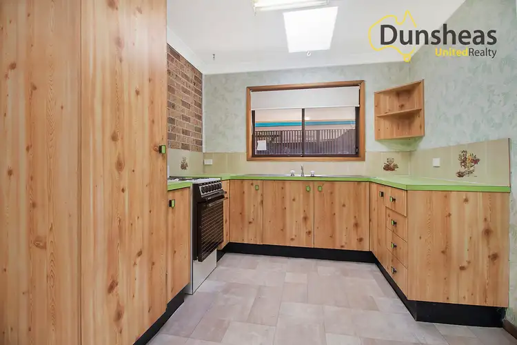 Fifth view of Homely house listing, 9/23 Bronzewing Street, Ingleburn NSW 2565