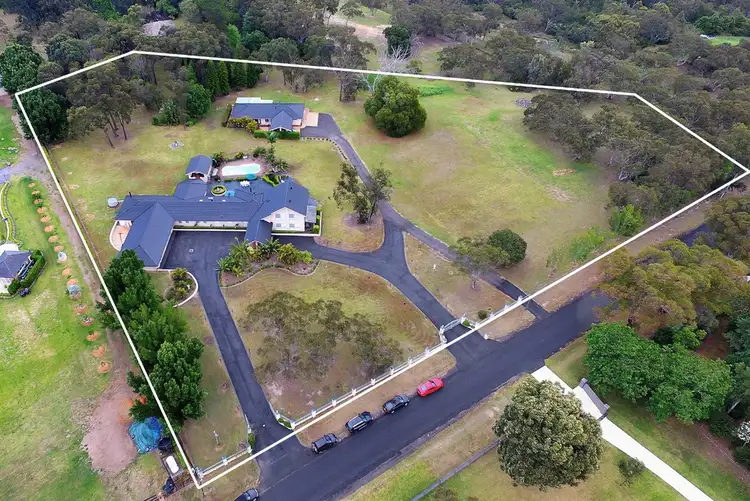 Main view of Homely house listing, 4 Budin Road, Kenthurst NSW 2156