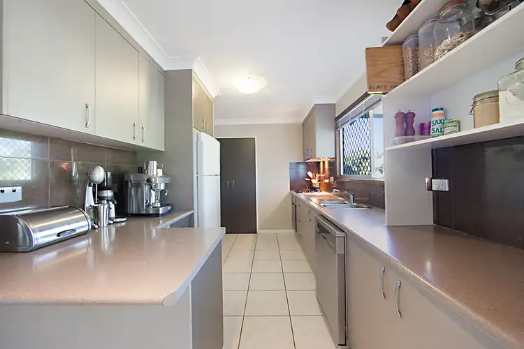 Fourth view of Homely house listing, 8 Paringa Street, Cranbrook QLD 4814