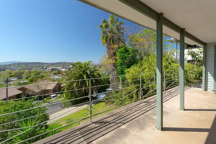 527 Affleck Street, Albury NSW 2640