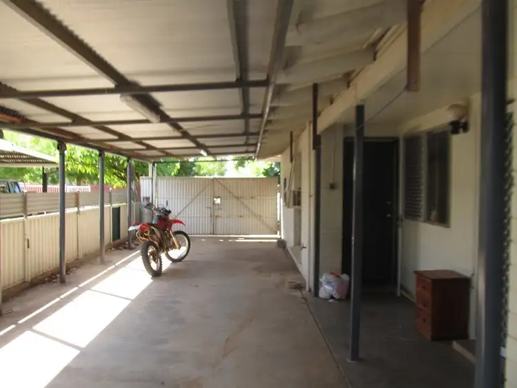 Third view of Homely house listing, 5 Turner Street, Tennant Creek NT 860
