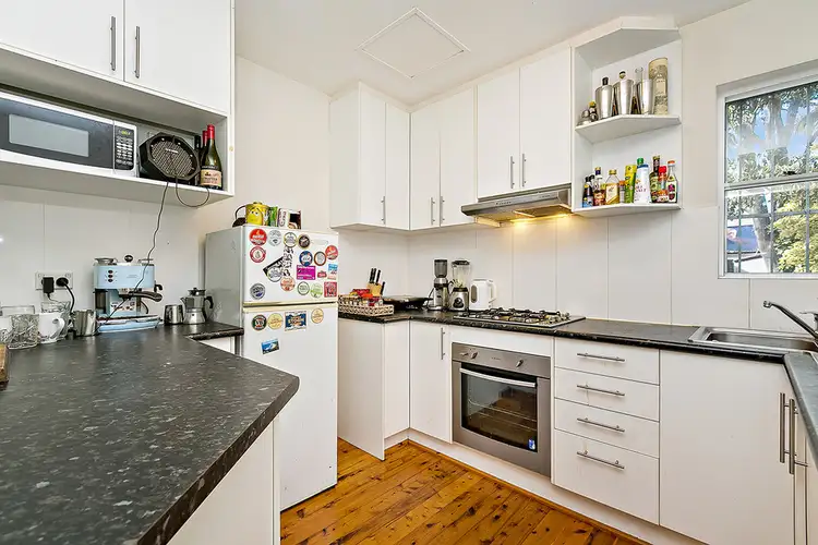 Third view of Homely house listing, 26 Rose Street, Chippendale NSW 2008