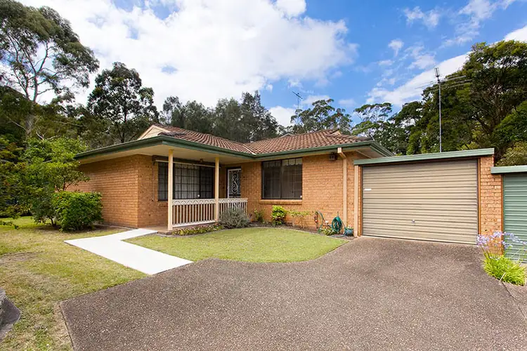 13/43 Bottle Forest Road, Heathcote NSW 2233