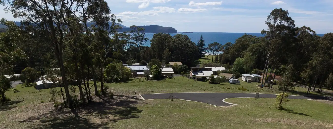 Main view of Homely land listing, Lot 15, 83 Banyandah Street, South Durras NSW 2536