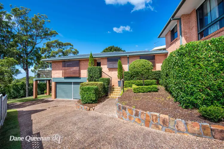 Fifth view of Homely house listing, 1/8 Bayview Street, Nelson Bay NSW 2315