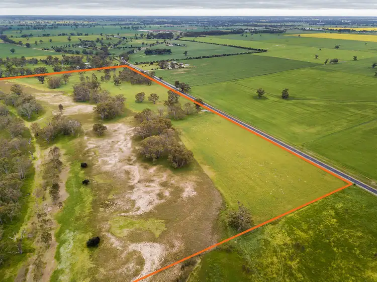 Third view of Homely land listing, Lot 24 Pigeon Flat Road, Mundulla SA 5270